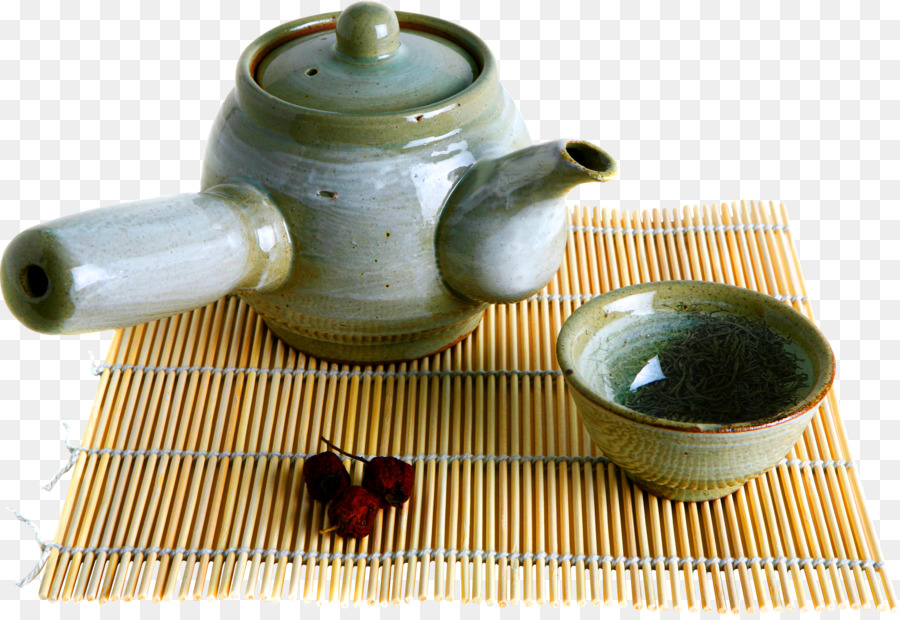 чай，улун PNG