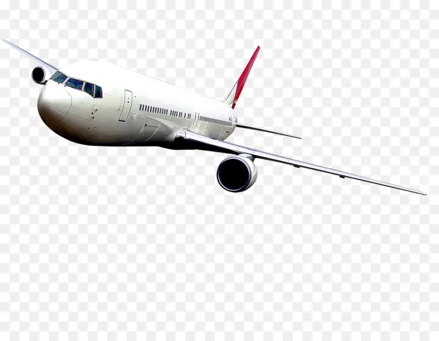 самолет，рейс PNG