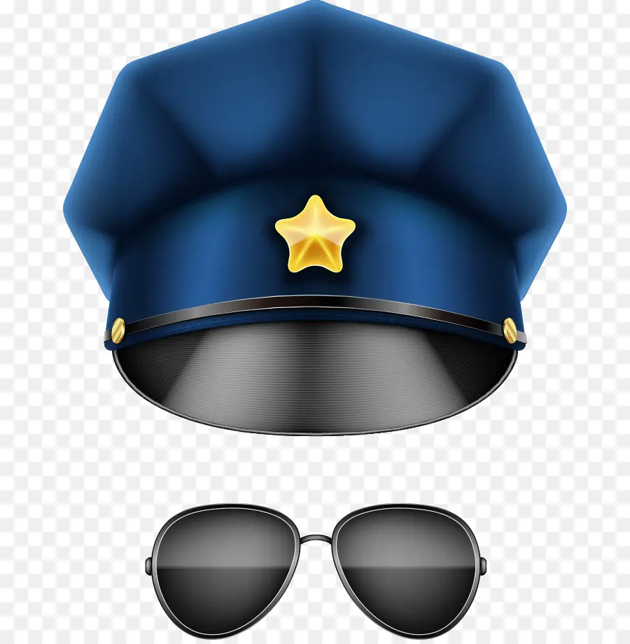 шляпа，сотрудник полиции PNG