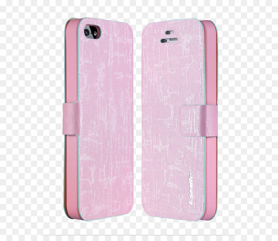 розовый，мобильный телефон PNG