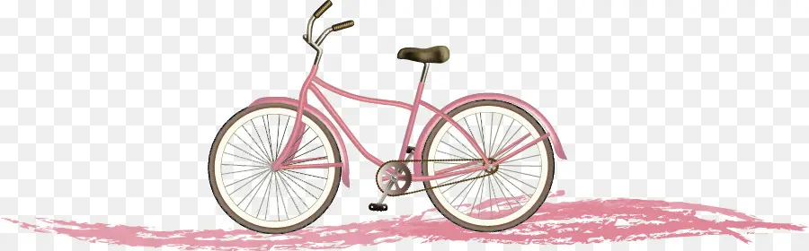 колеса велосипеда，велосипед PNG
