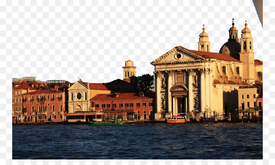 Венеция，дом PNG