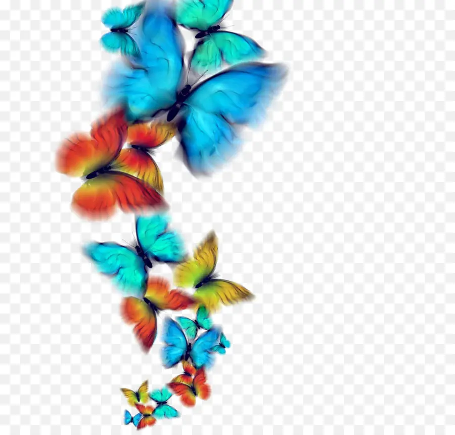 бабочка，Royaltyfree PNG