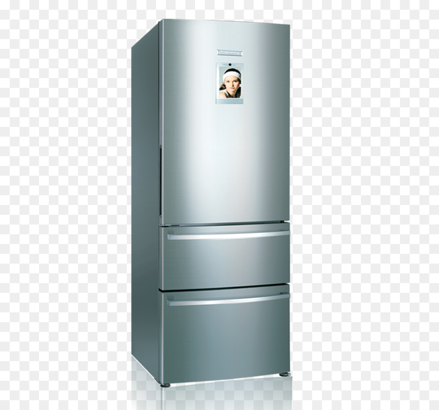 холодильник，адоб иллюстратор PNG