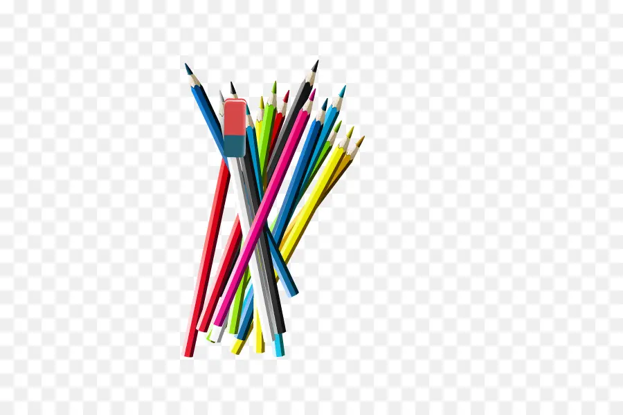 карандаш，графический дизайн PNG