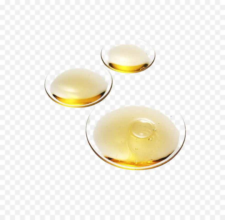 масло，желтый PNG