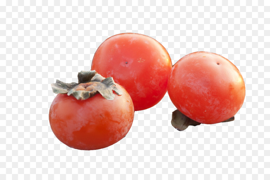 хурма，помидор PNG