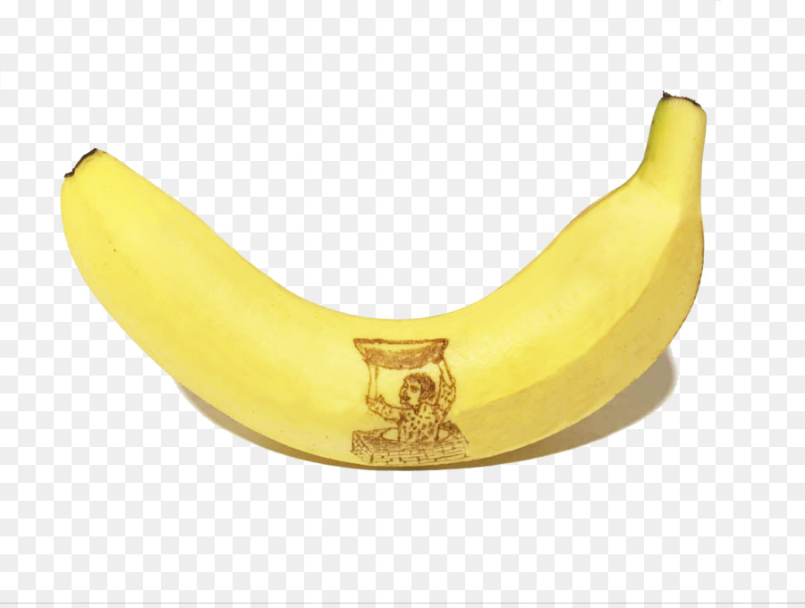 банан，U6c34u679cu7f8eu98df PNG