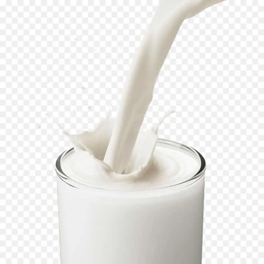 сырое молоко，молоко PNG