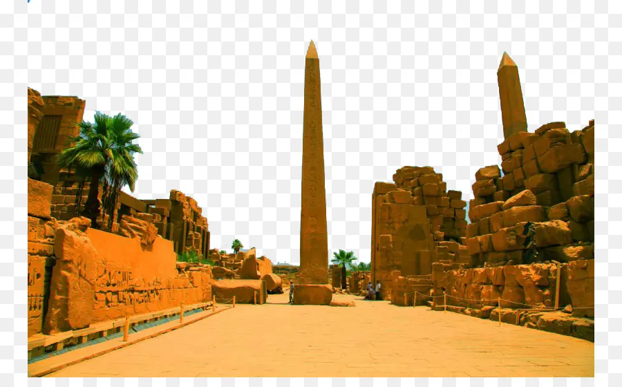 Египет，пейзаж PNG