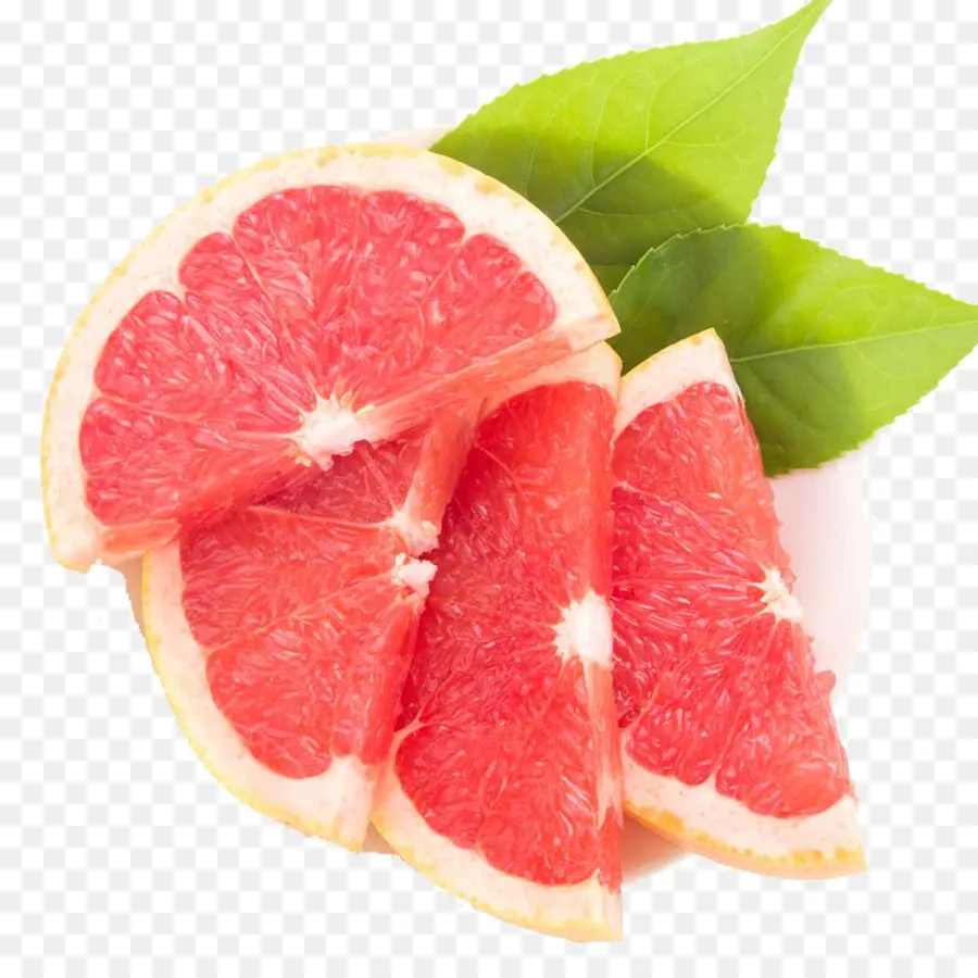грейпфрут，помело PNG