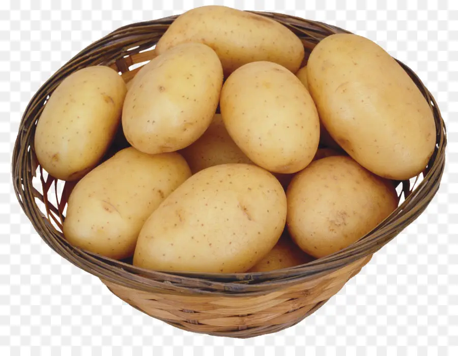 печеный картофель，картофель PNG