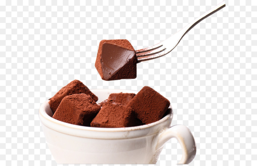 сорбет，шоколадное мороженое PNG