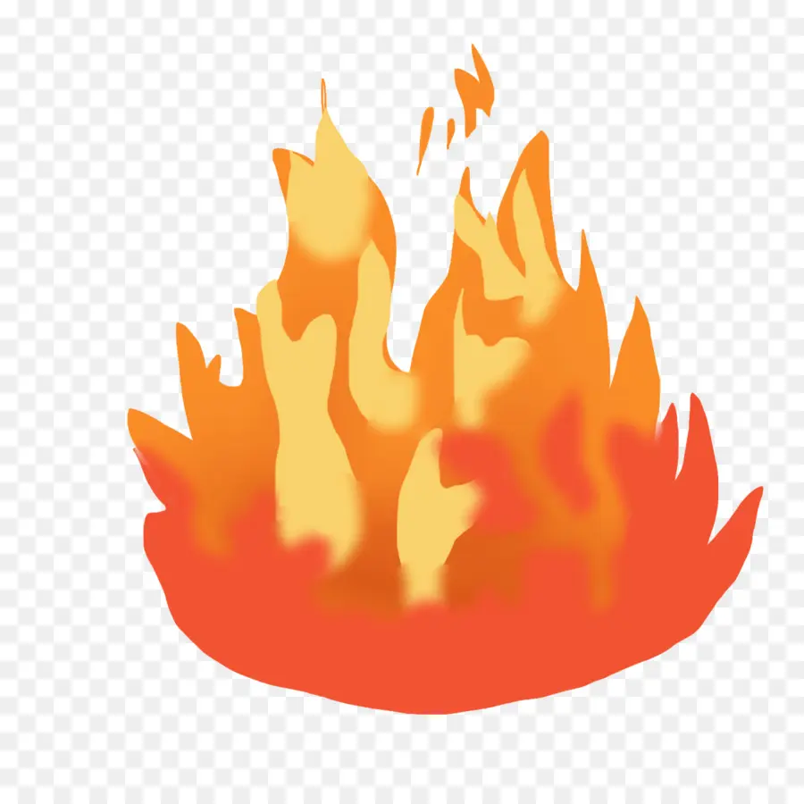 пламя，огонь PNG