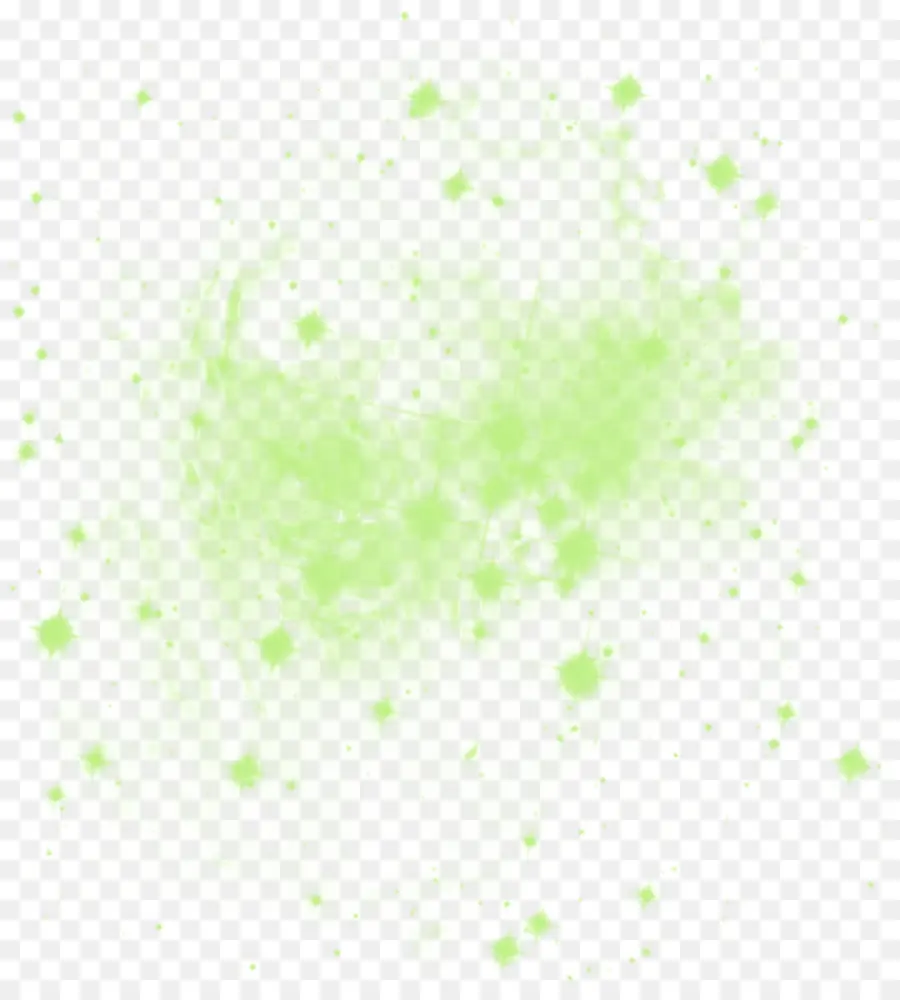 зеленый，компьютерная графика PNG