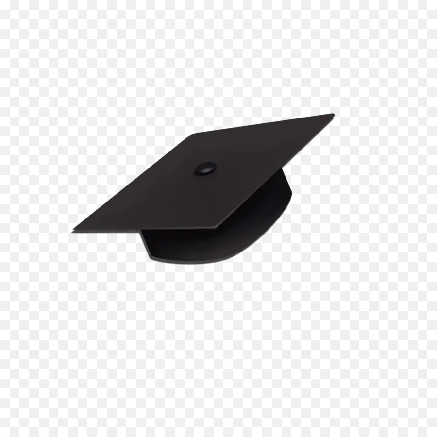 шляпа，степень бакалавра PNG