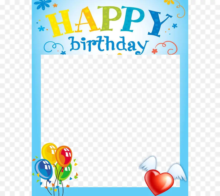 день рождения Торт，счастливый день рождения карта PNG