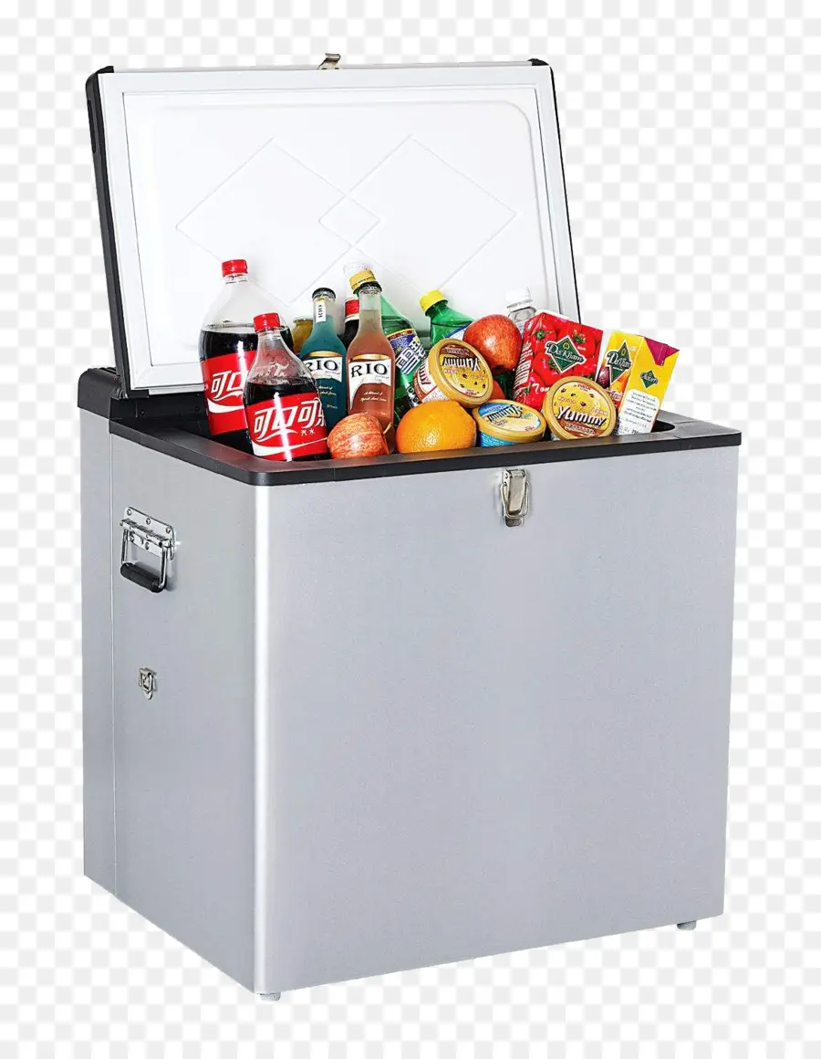 холодильник，газ PNG