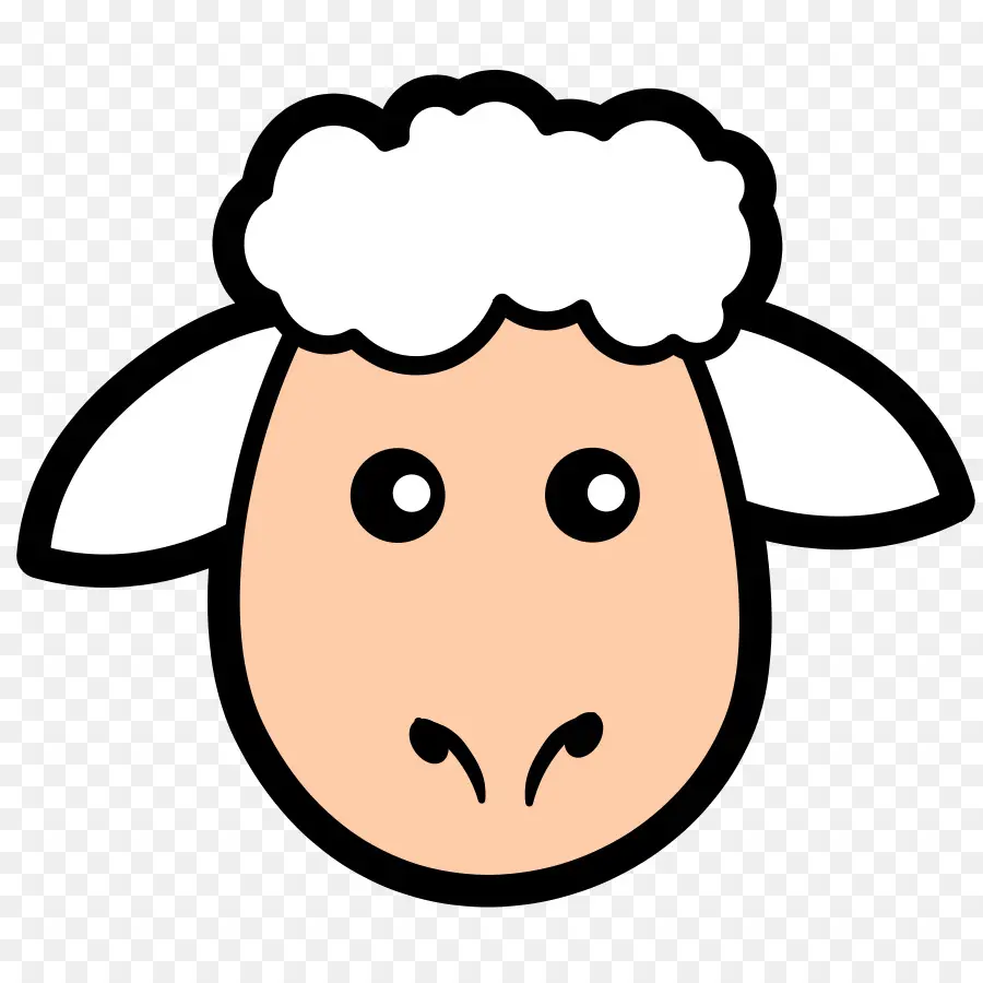 овцы，баранины PNG