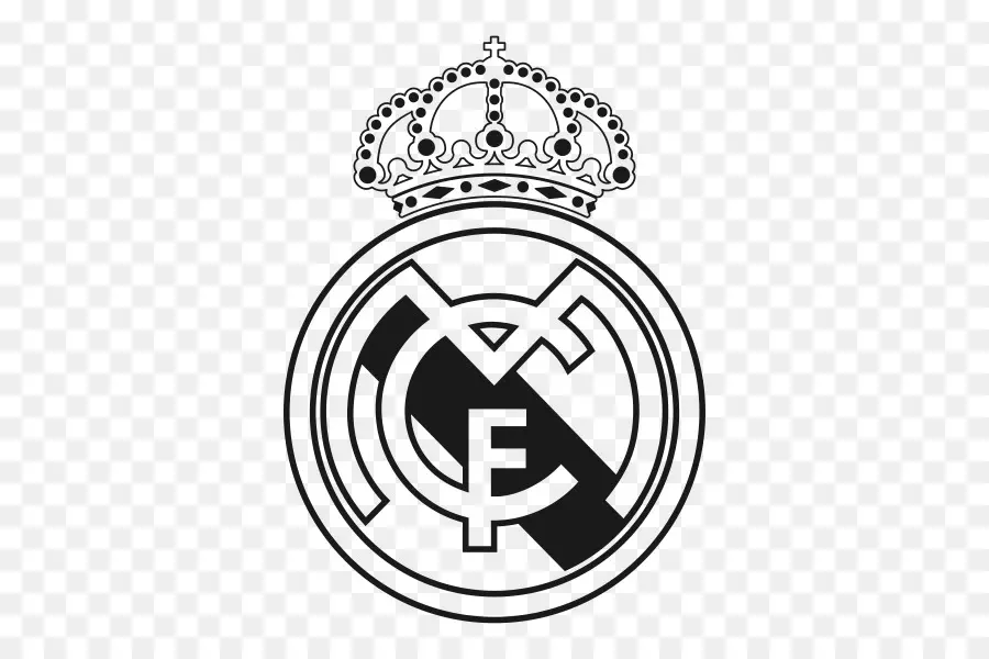 Реал，Мадрид PNG