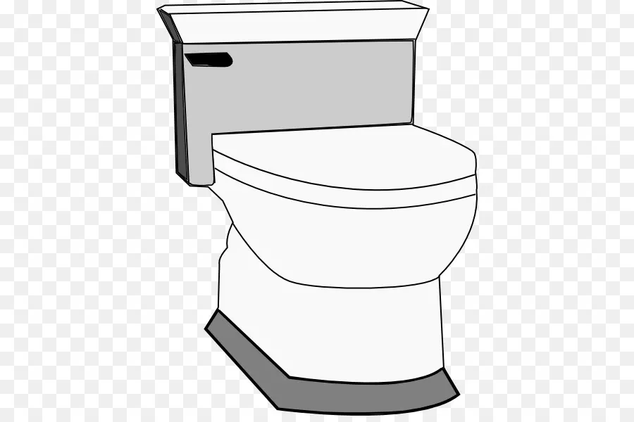 туалет，бесплатный контент PNG