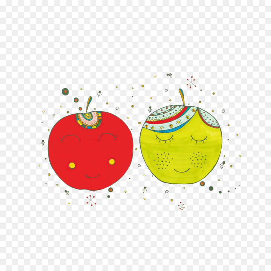 яблоко，дизайнер PNG