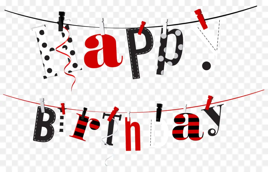 день рождения，с Днем Рождения тебя PNG
