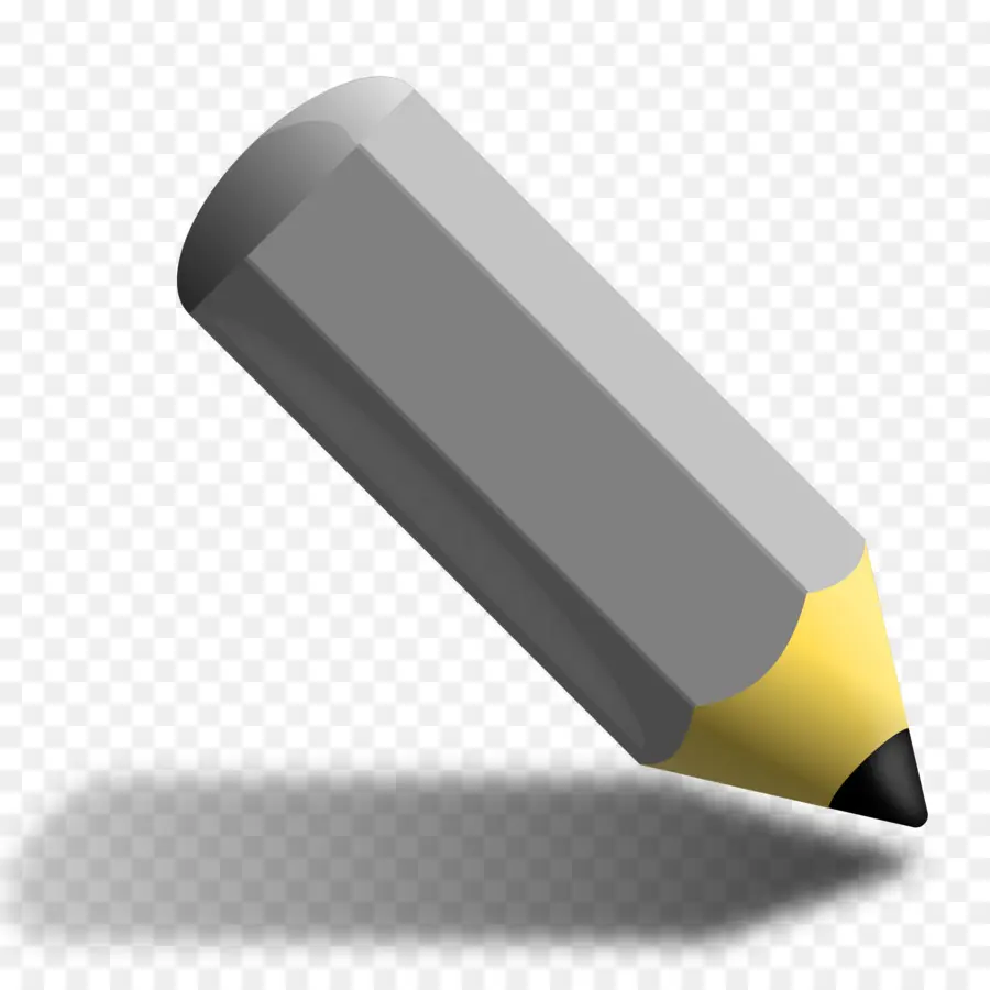 карандаш，цветной карандаш PNG