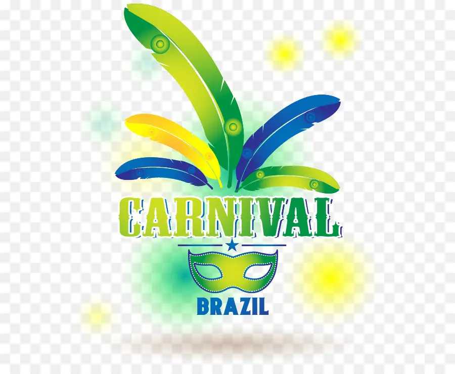 Марди Гра в Новом Орлеане，бразильский карнавал PNG