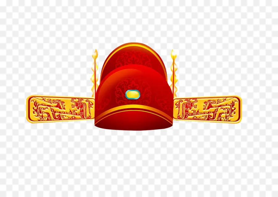 шляпа，жунъяне PNG