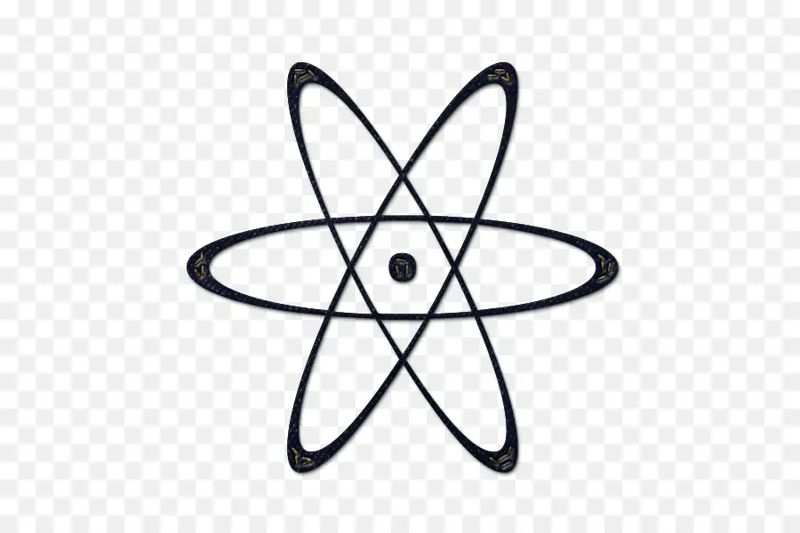 символ，ядерная энергетика PNG