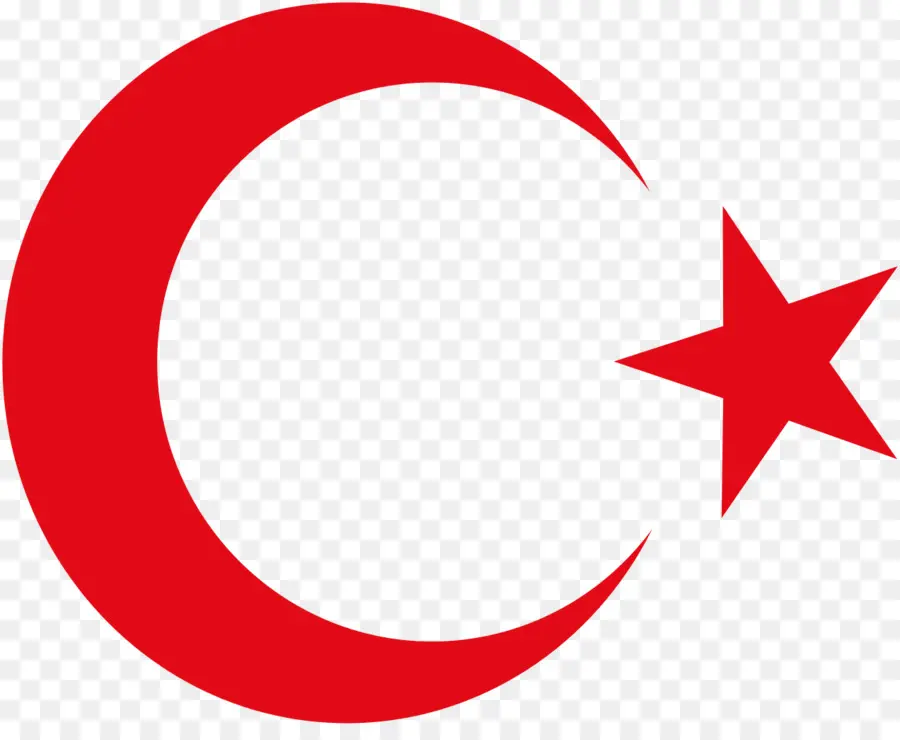Турция，флаг Турции PNG