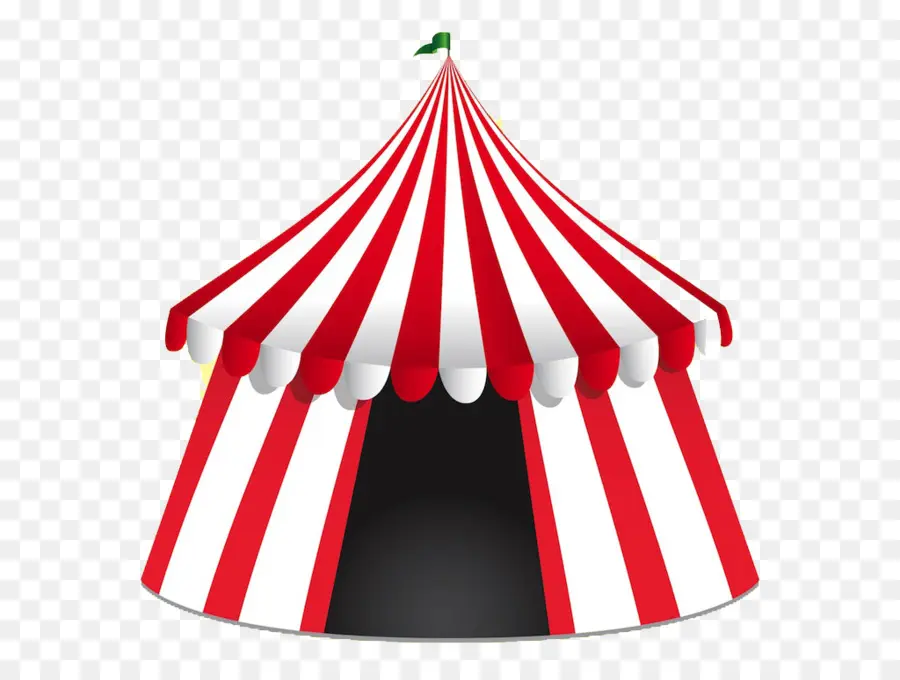 палатка，цирк PNG