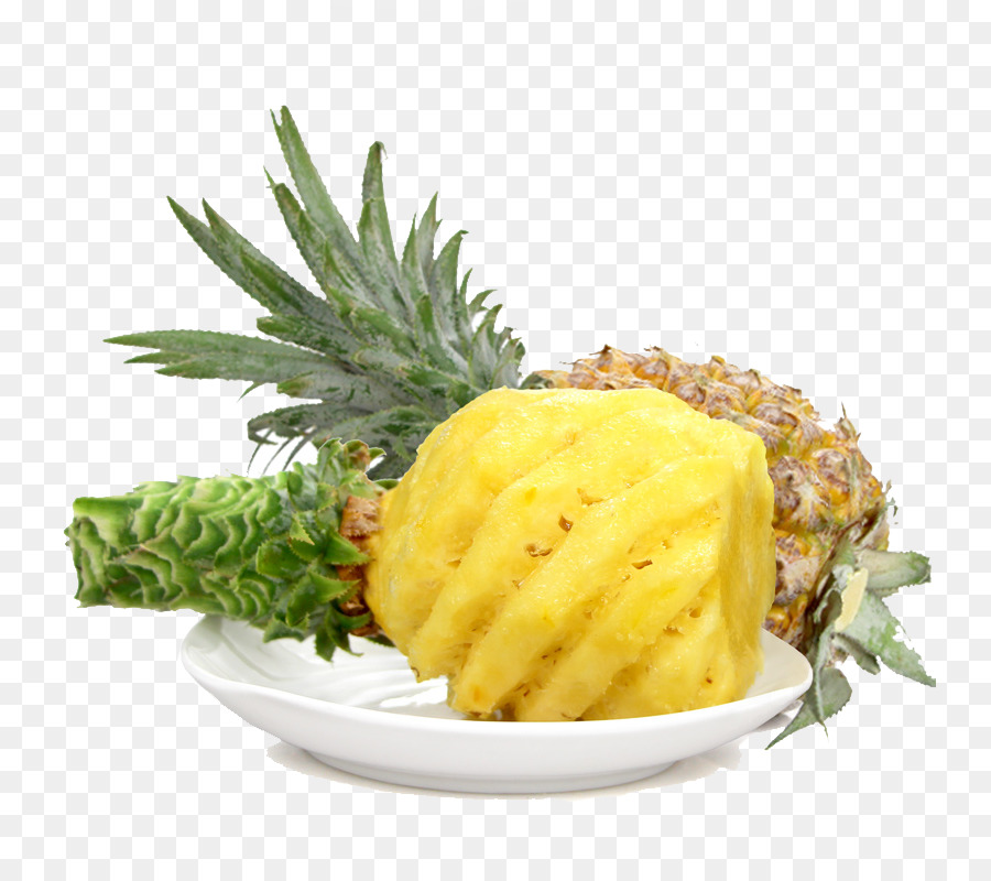 ананас，ауглиса PNG