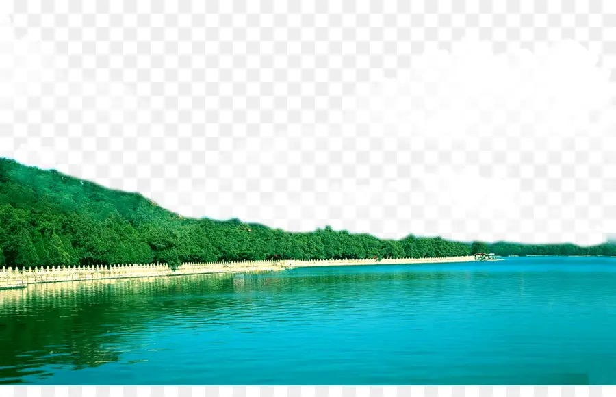 скачать，озеро PNG
