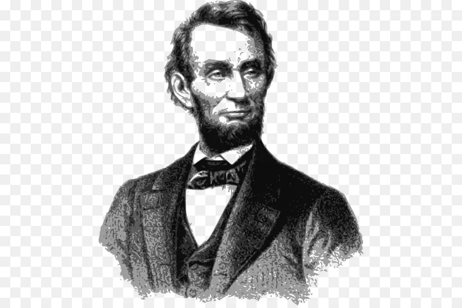 Авраам Линкольн，США PNG