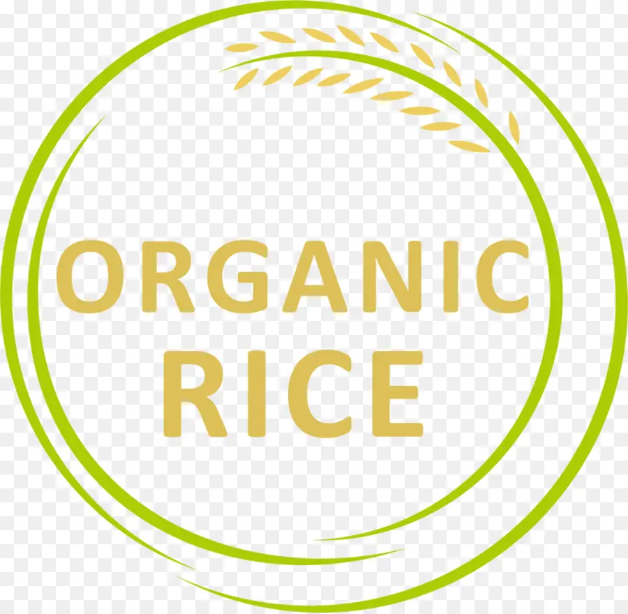 рис，рисовом поле PNG