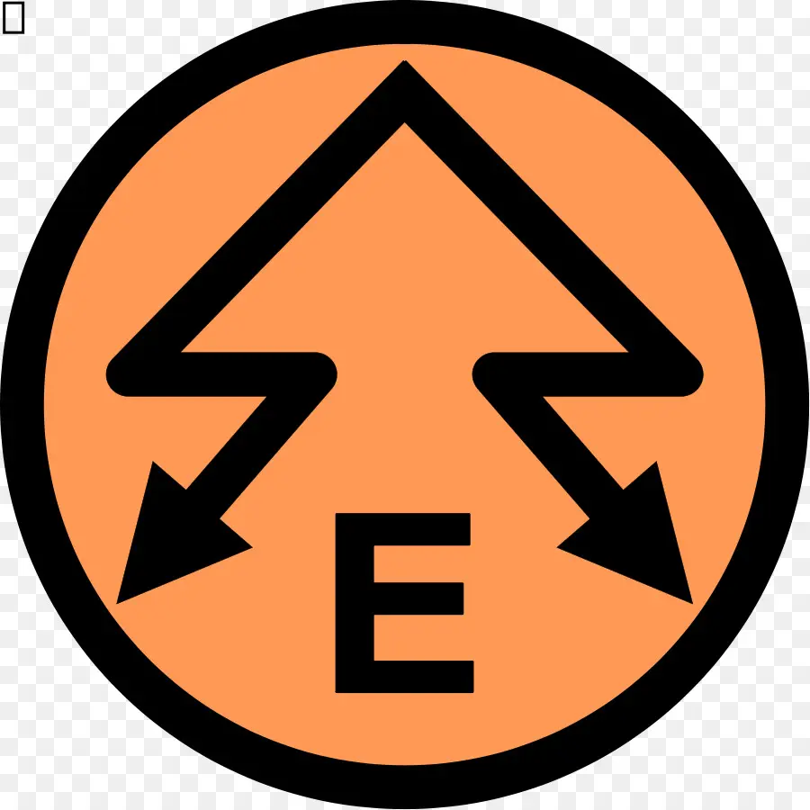 символ，Электротехника PNG