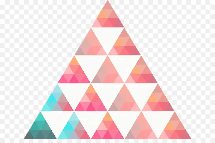 треугольник，рисунок PNG