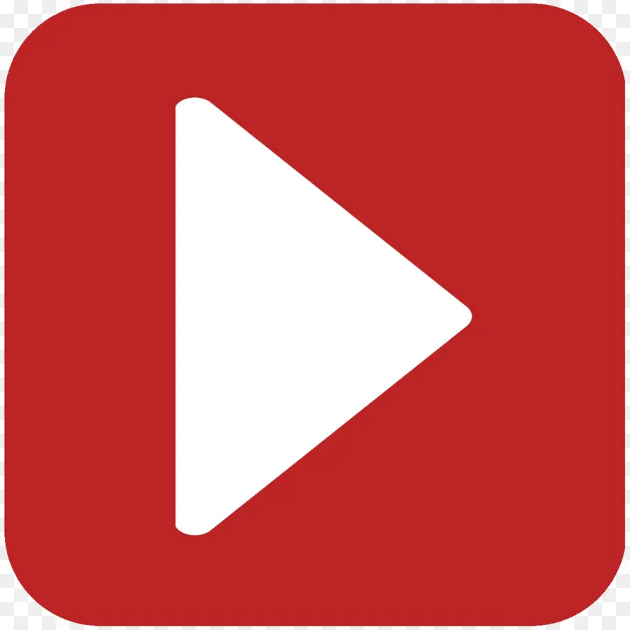 кнопку воспроизведения на Youtube，кнопка PNG