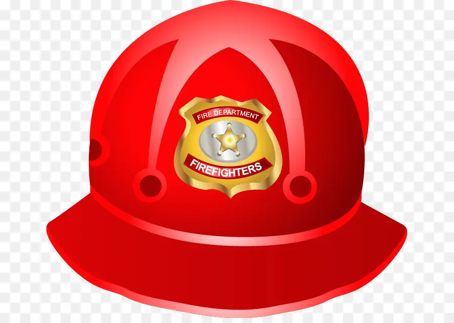 шлем，пожарный PNG