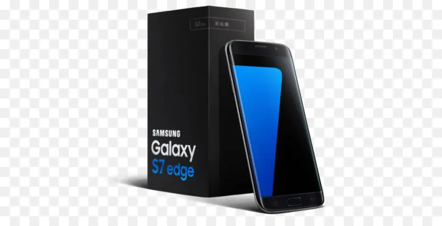 Samsung Галактика S7 края，Samsung Галактика S6 PNG
