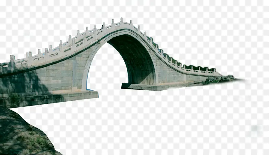 арка，Bridgeu2013tunnel PNG