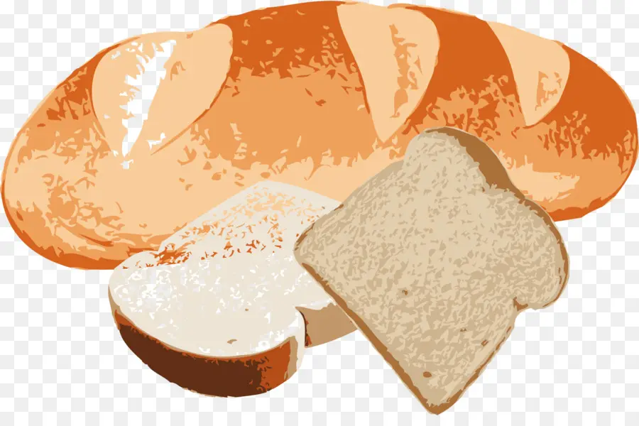 тост，хлебопекарни PNG