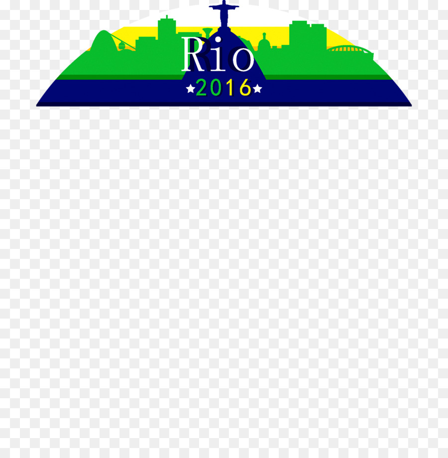 Летние Олимпийские игры 2016，Рио де Жанейро PNG