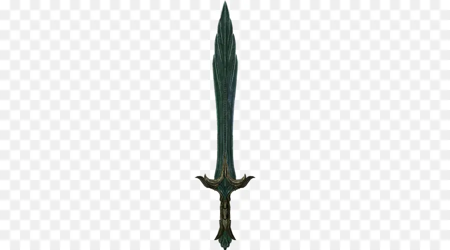 меч，логотип PNG