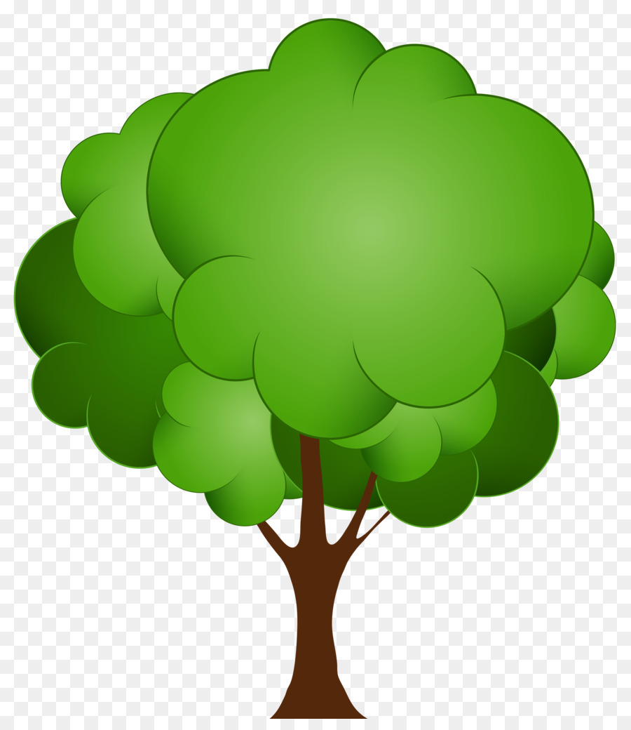 дерево，бесплатный контент PNG