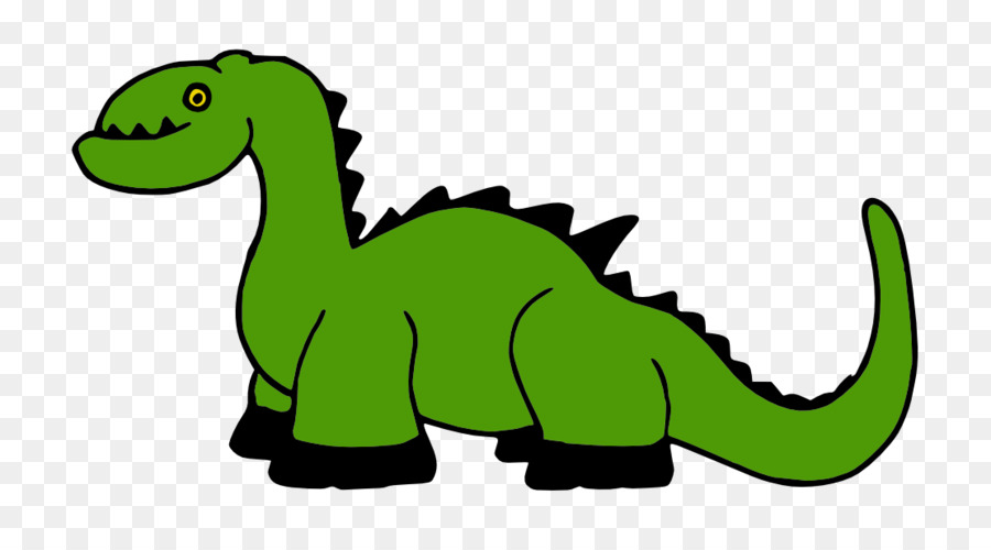 тираннозавр，спинозавр PNG