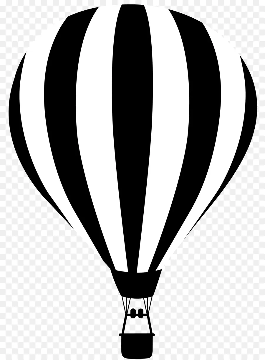 горячий воздух воздушный шар，воздушный шар PNG