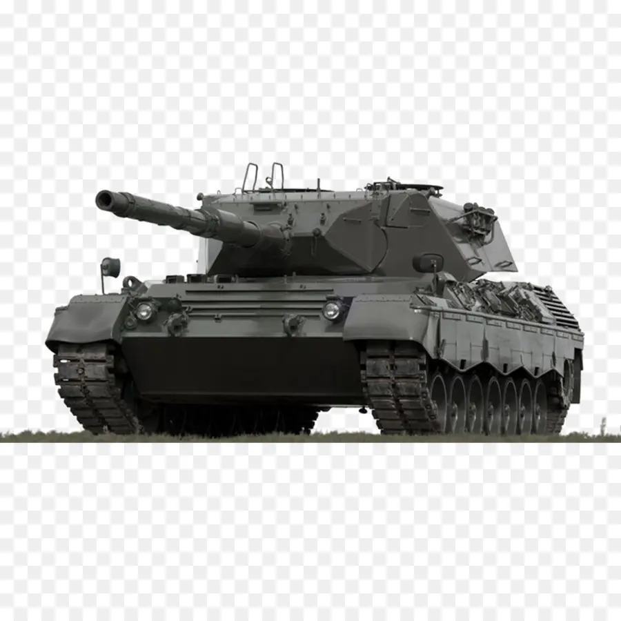 танк，военные PNG